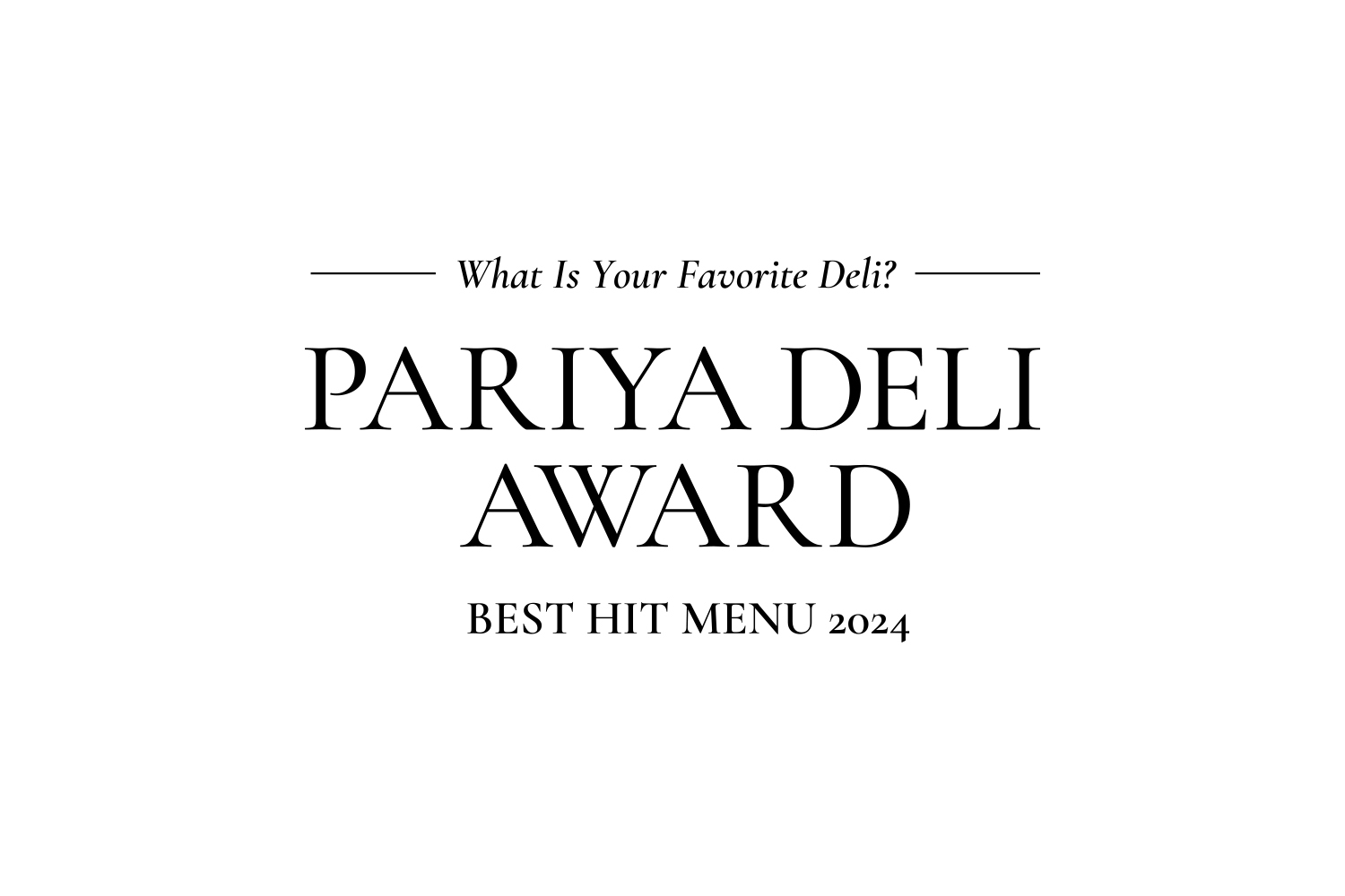 PARIYA（パリヤ）