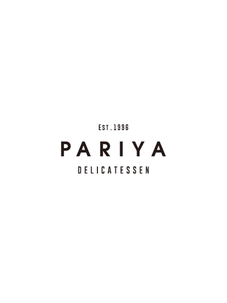PARIYA DELICATESSEN 運営移管のお知らせ